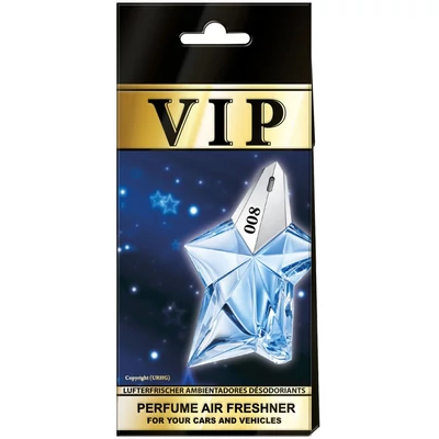 VIP -  Thierry Mug. - Angel