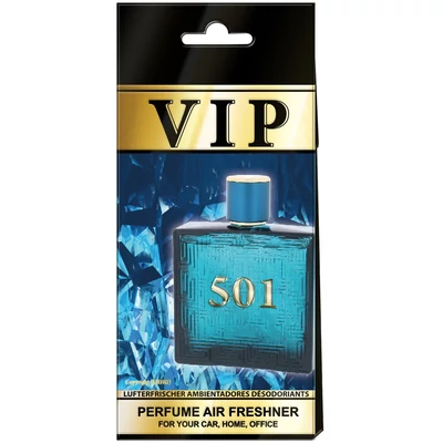 VIP -  Versace – Versace Eros (MEN)