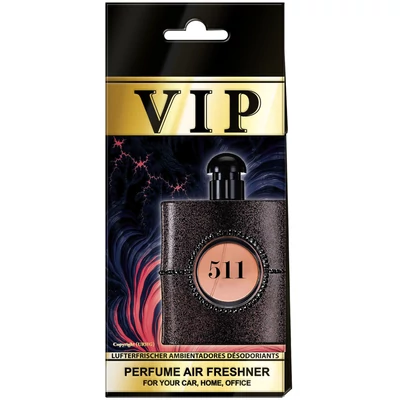 VIP -  Ysl – Black Opium (WOMEN)