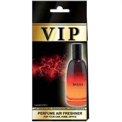 VIP -  Christian Dior – Fahrenheit (MEN)