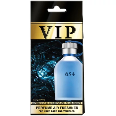 VIP -  Hugo Boss – Hugo (MEN)