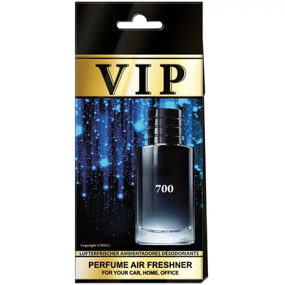 VIP -  Dior – Sauvage (MEN)