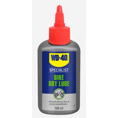 WD 40 Bike száraz kenőolaj 100ml