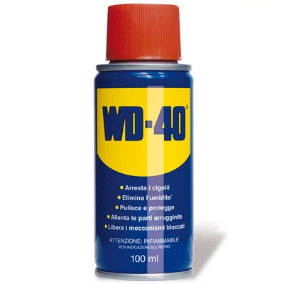 WD-40 többfunkciós spray, 100 ml