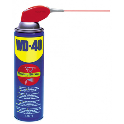 WD-40 Specialista kontakttisztító spray  250ml