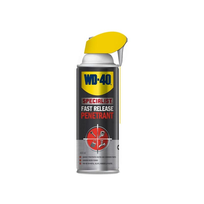 WD-40 Specialista Csavarlazító spray 400 ml