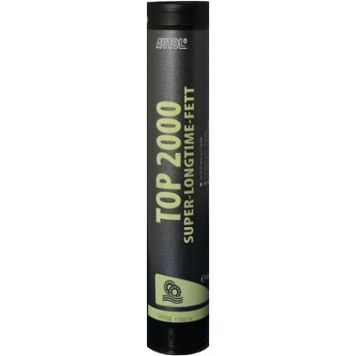 Agip Top 2000 2 LONGTIME-FETT 0,4 KG
