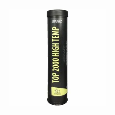 AGIP Top 2000 HIGH TEMP 0,4 KG