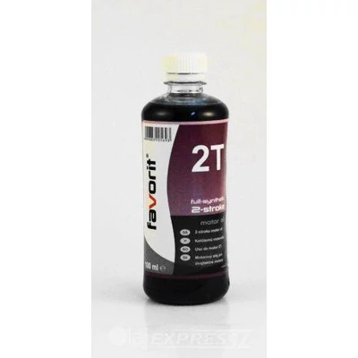 Favorit 2T Full Synth 100ml