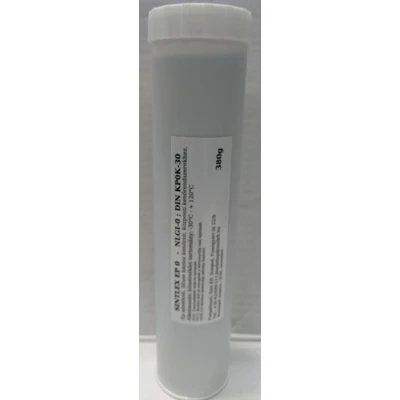 Sintlex EP0 360 gramm Kartus