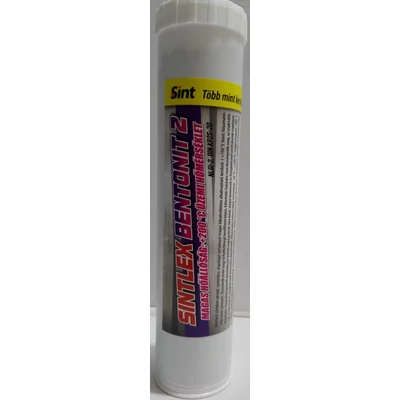Sintlex Bentonit 2 440gr kartusos