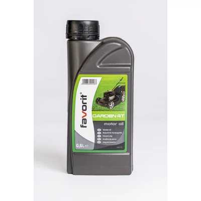 Favorit Garden 15w40 0,6dl 4T