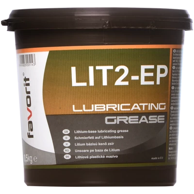 Favorit Lit-2 Ep, 0,5kg