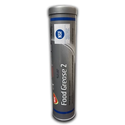 MOL Élelmiszeripari kenőzsír, 360 gr