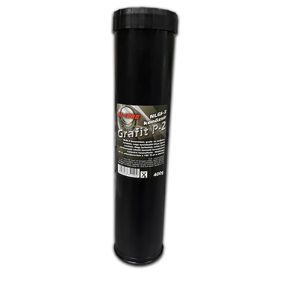 Re-Cord P-2 Grafit kenőzsír, patronos 400gr