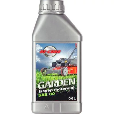 RE-CORD Garden SAE 30, 0,6 liter