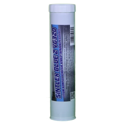 Sintlex Blue 2 VG320 400gr patronos (kék zsír)