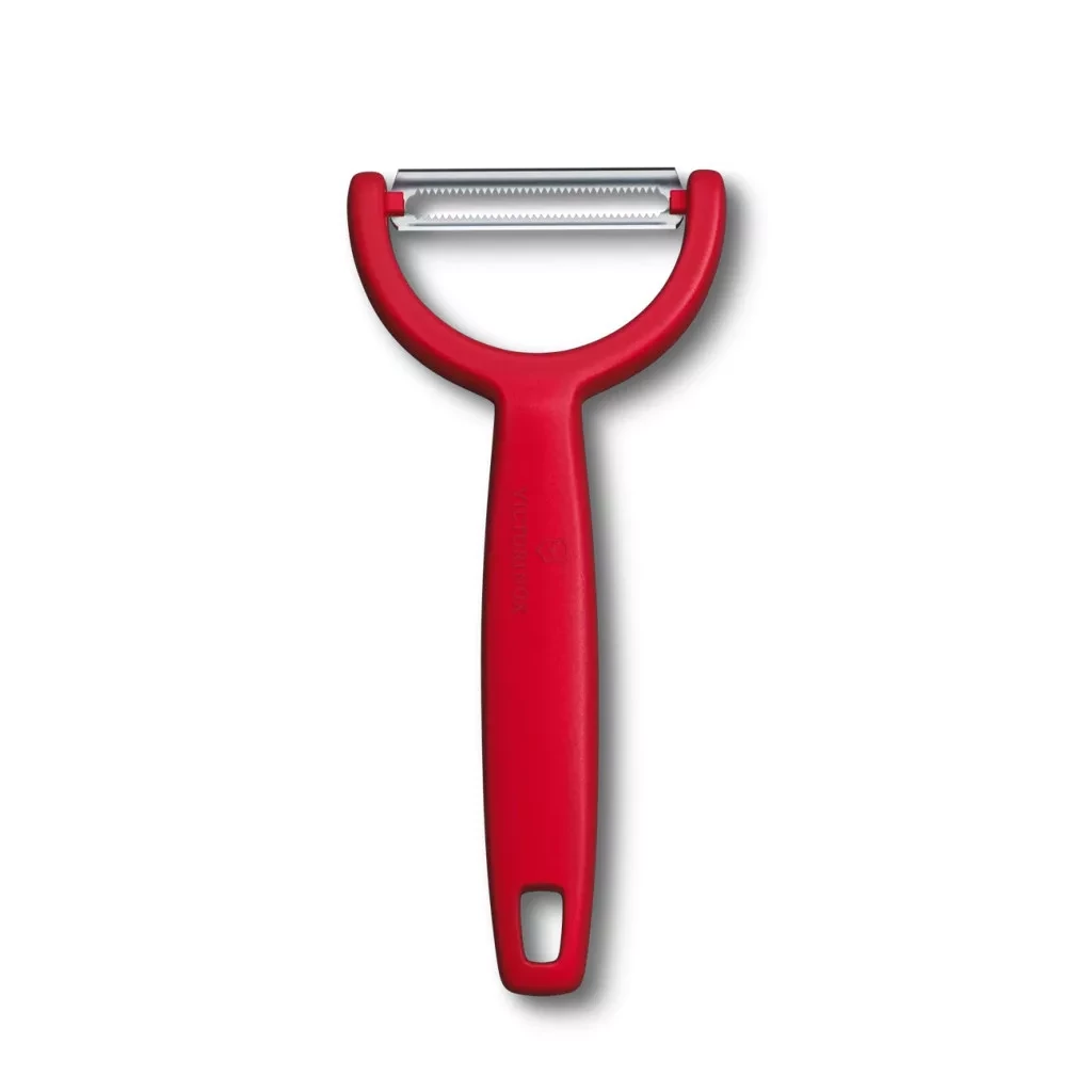Victorinox Ypso hámozó, red