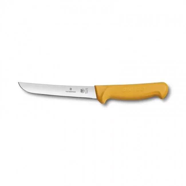 Victorinox Swibo Csontozókés Ívelt Széles 16 cm