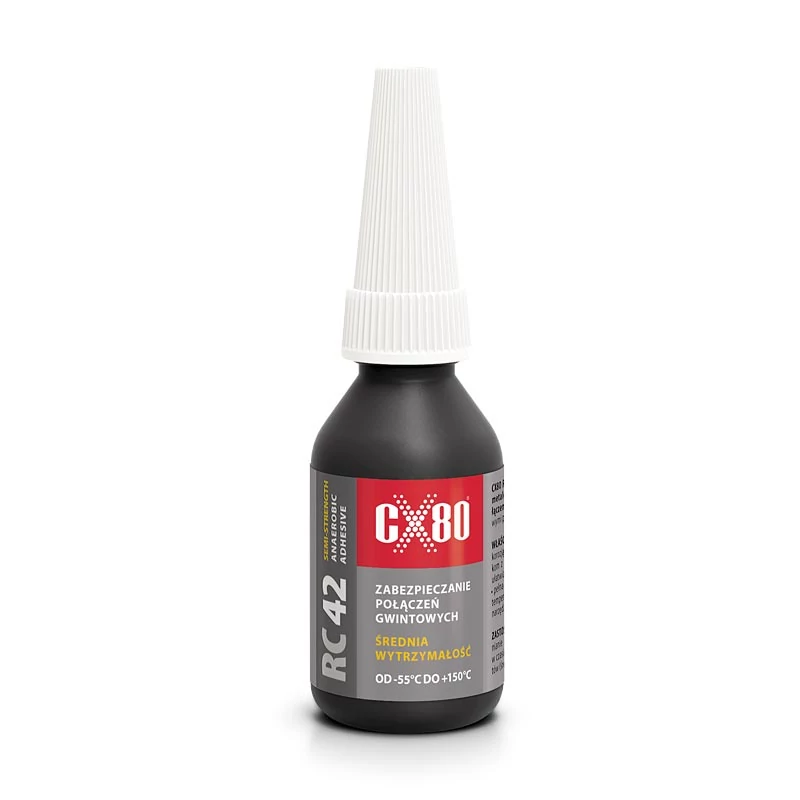 CX-80 RC-42 10 ml