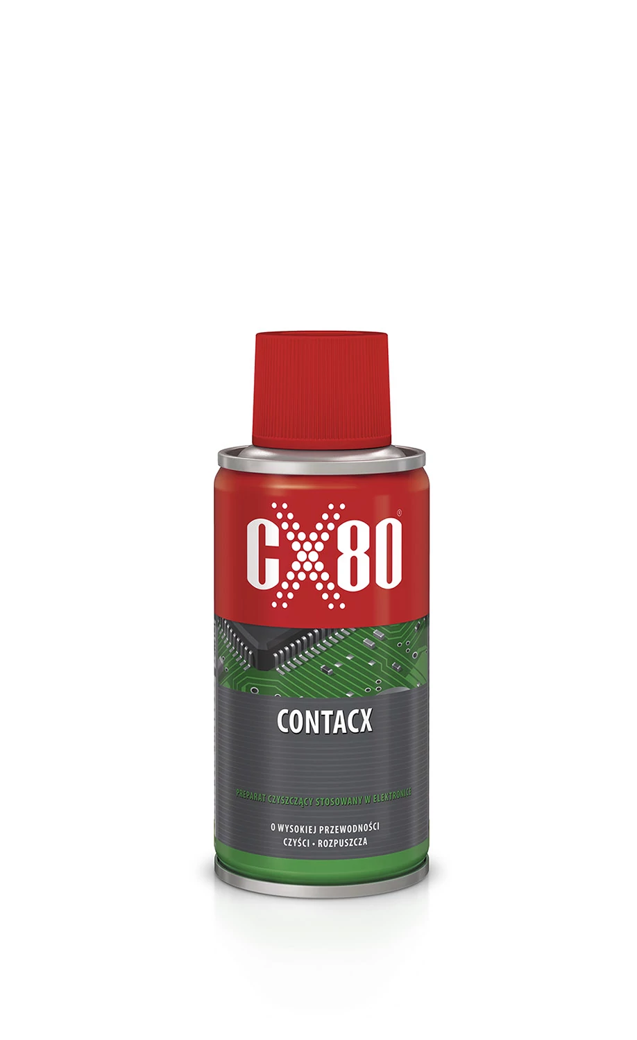 CX-80 Kontakt spray, 150 ml