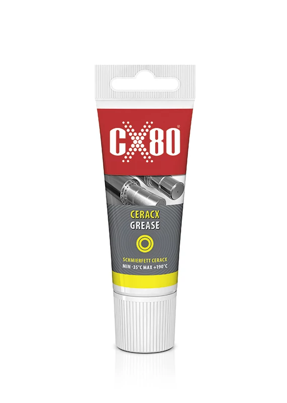 CX-80 Ceracx, 40 g