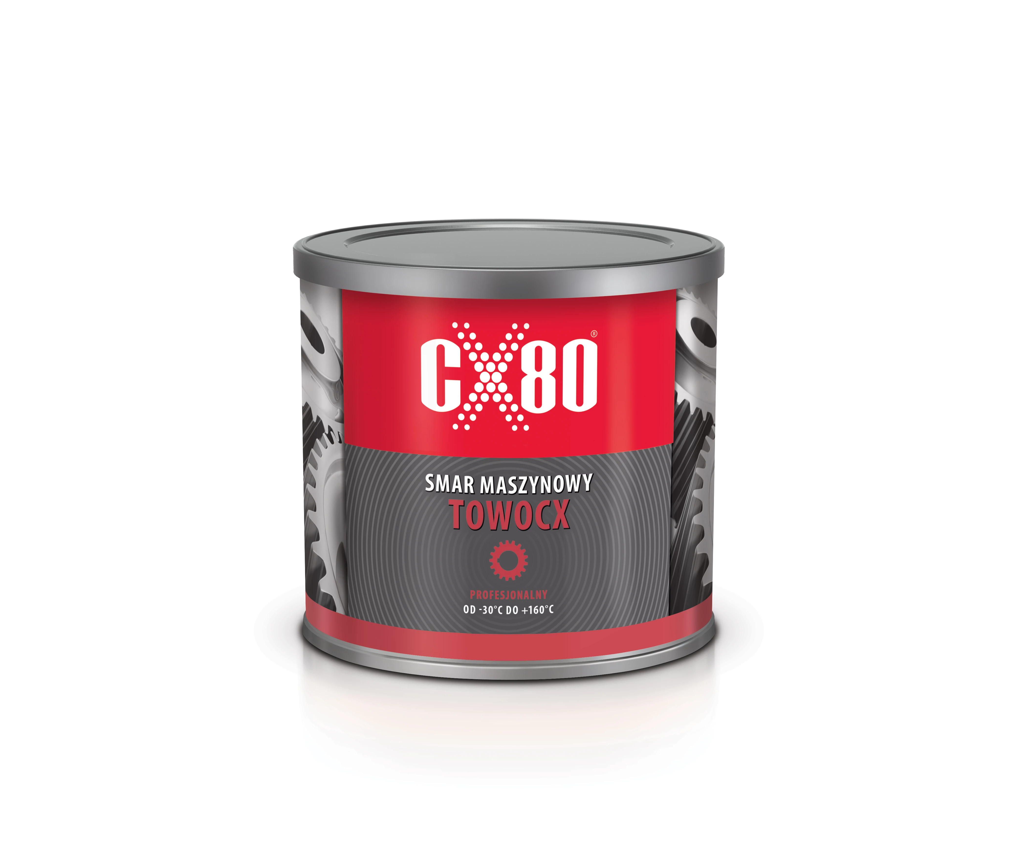 CX-80 Towocx gépzsír, 500 g