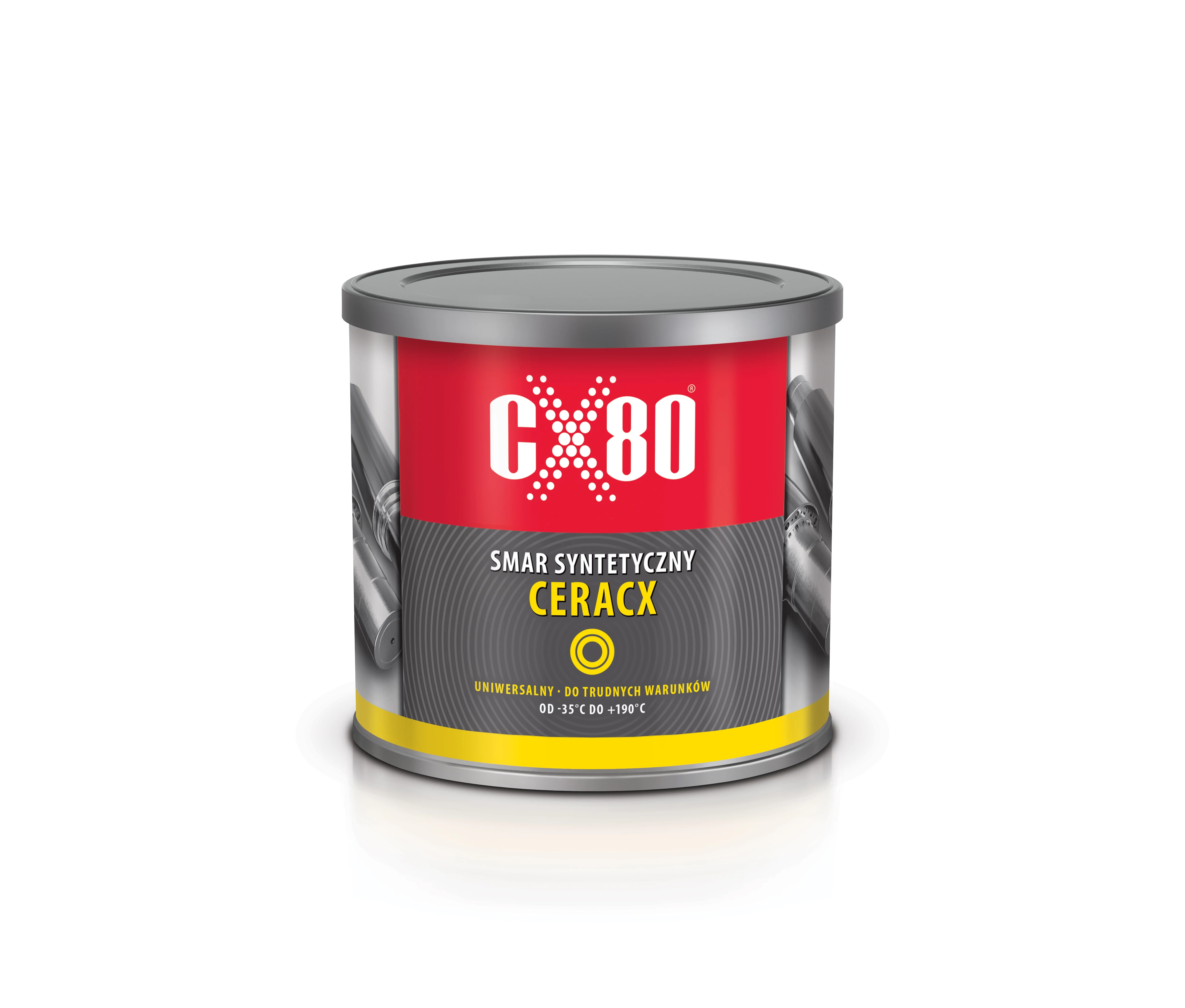 CX-80 Ceracx, 500 g
