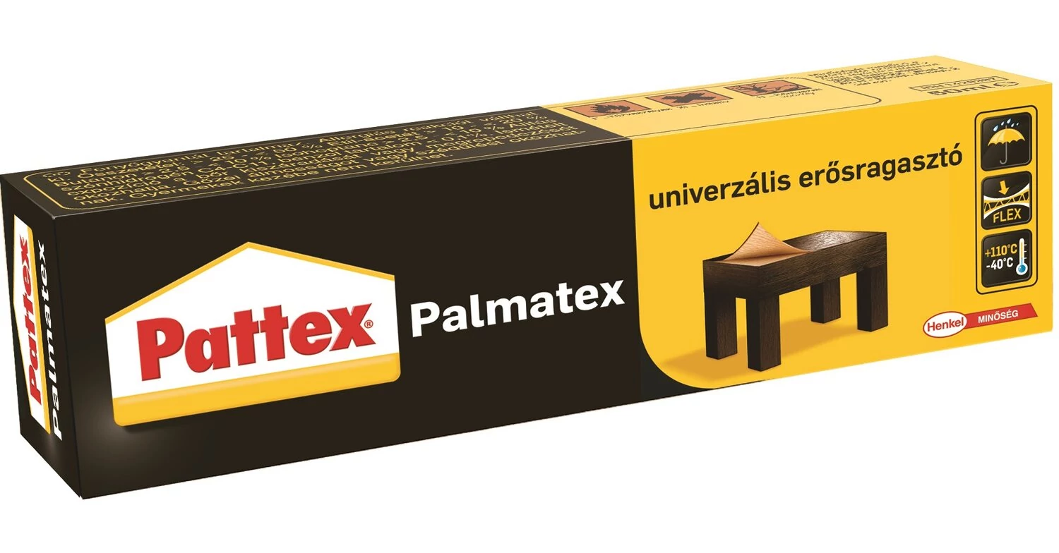 PATTEX PALMATEX TUBUS 50ML
