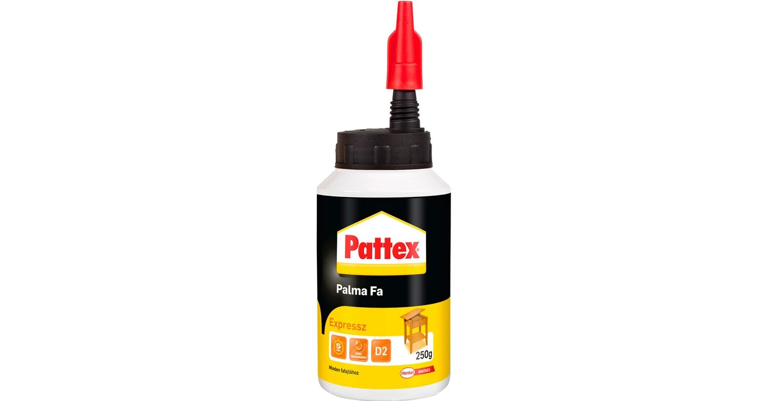 PATTEX PALMA FA EXPRESSZ 250GR