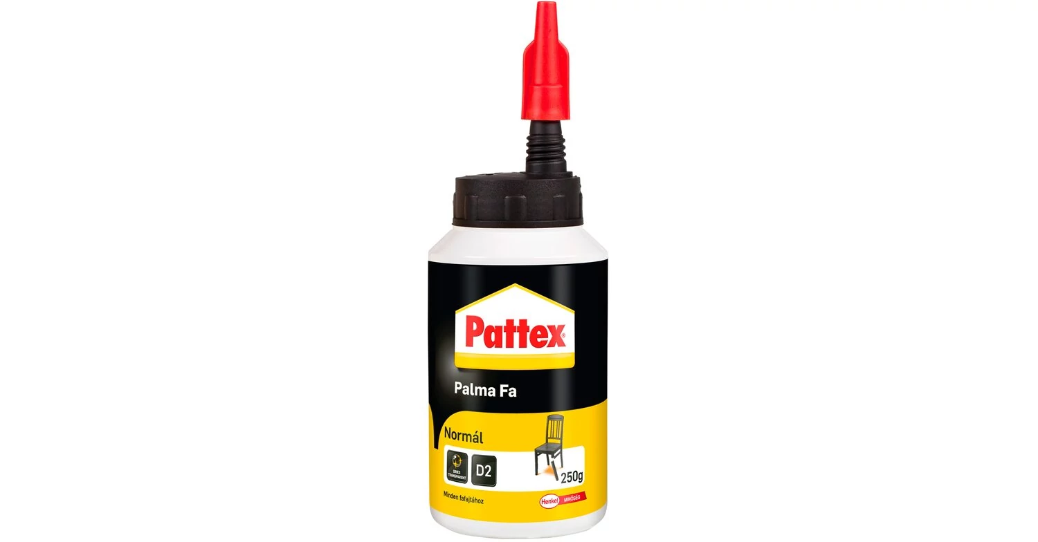 PATTEX PALMA FA NORMAL 250GR