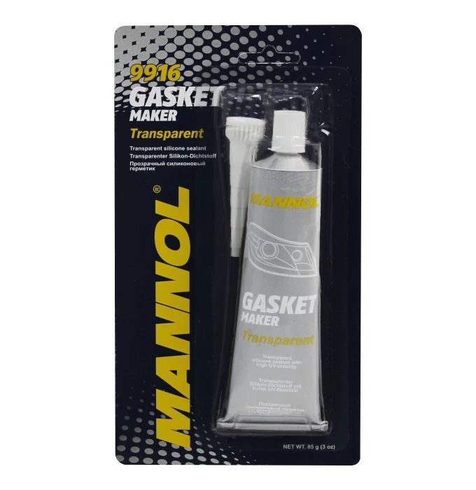 Mannol Gasket tömítőpaszta színtelen