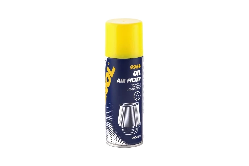 Mannol, Légszűrő olaj 9964 Oil Air Filter