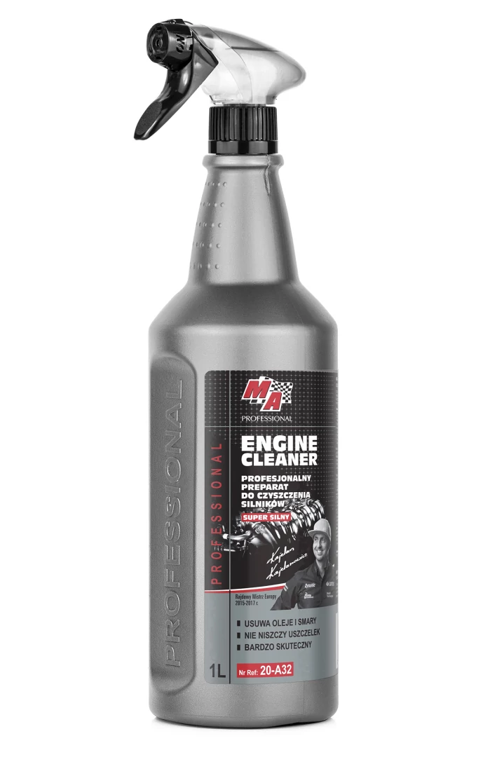 Moje - Külső motormosó 20-A32, 1 l