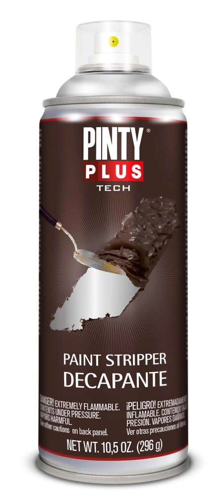 Pinty Plus GREENOX Festék eltávolító 400ml