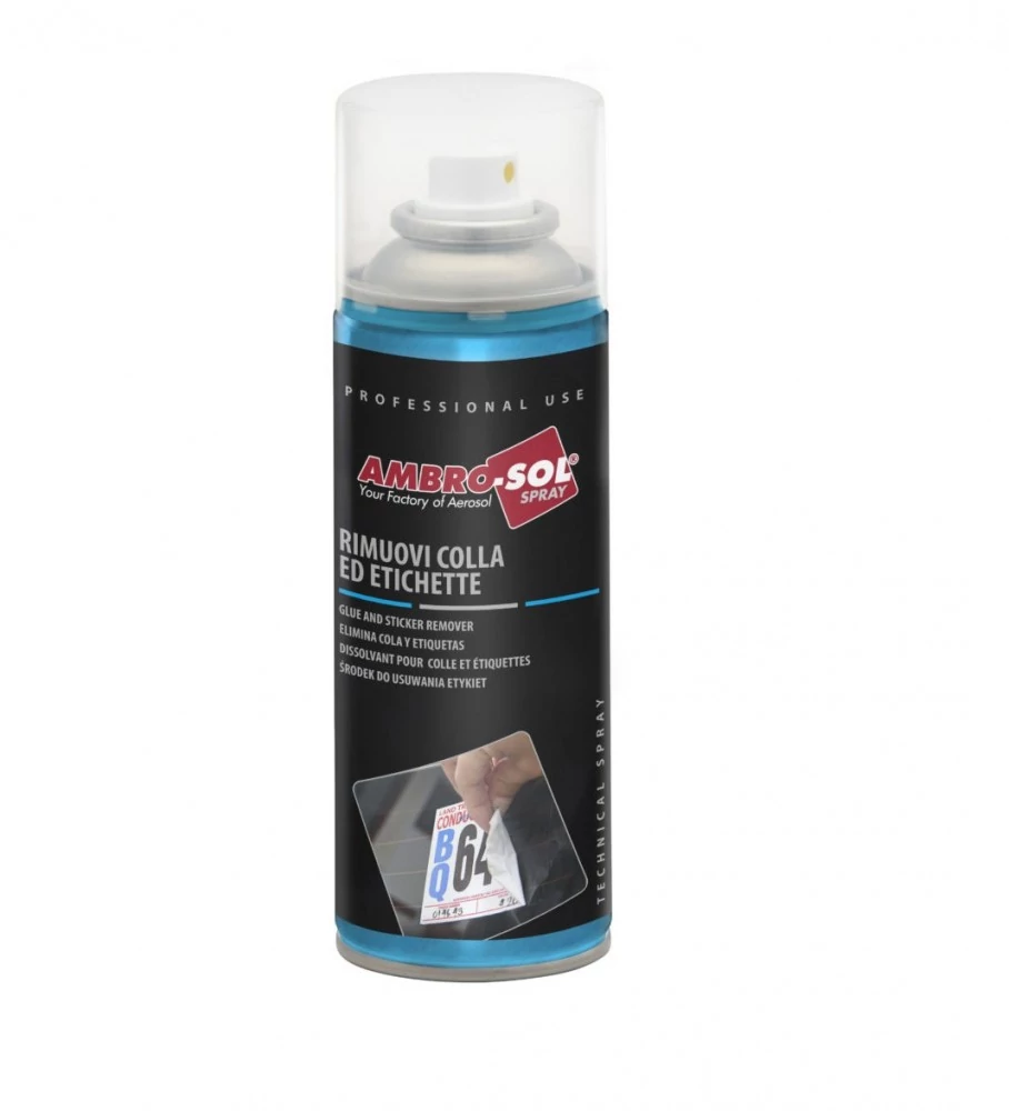 Ambrosol Matrica Eltávolító Spray 200 ml