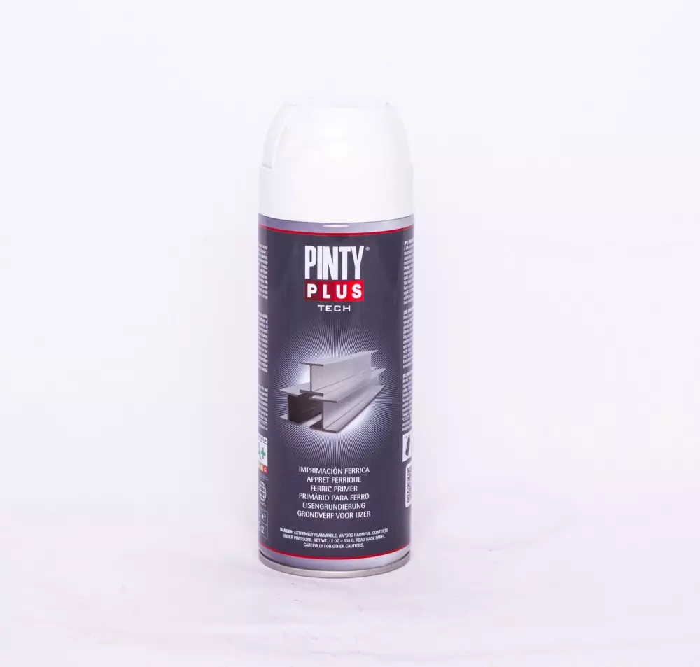 Pinty Plus Tech Univerzális alapozó fehér