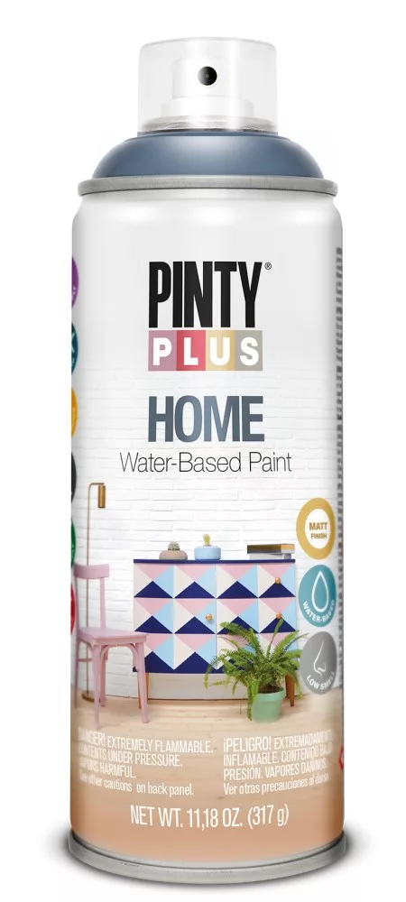 PINTY PLUS HOME ANCIENT KLEIN HM128 400ML