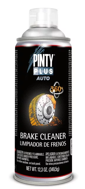Novasol-PINTY PLUS AUTO FÉKTISZTÍTÓ SPRAY 400ML