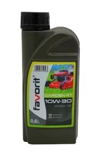FAVORITGARDEN 10W30 motorolaj 0,6L