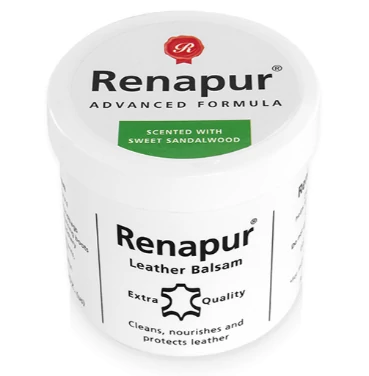 Renapur balzsam édes szantálfa illattal, 200 ml