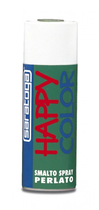 Happy Color Gyöngyhatású Festék Elektromos Kék 400ml