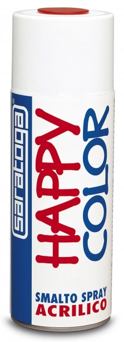HAPPY COLOR elefántcsont RAL 1014 400ml