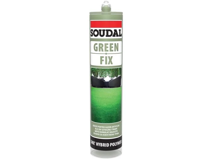 Soudal Greenfix 290ml