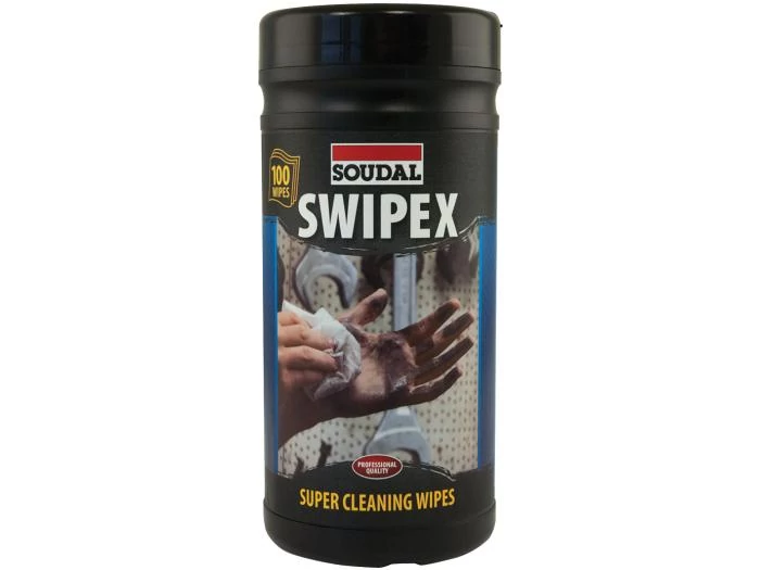 Soudal Ipari tisztítókendő  - Swipex