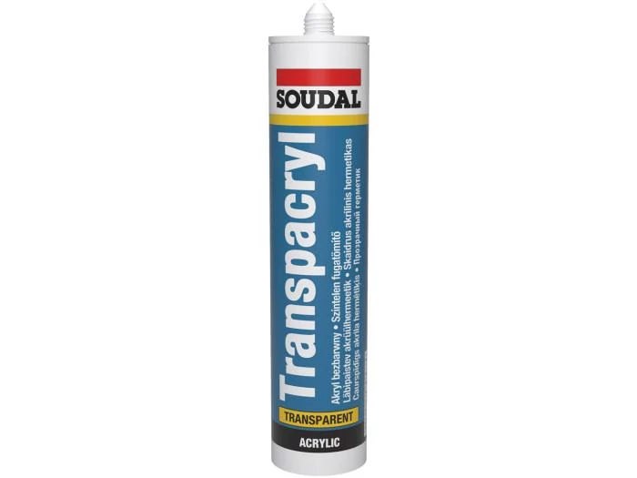 Soudal Transpacryl 300ml