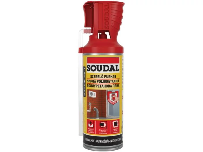 Soudal Purhab 300ml
