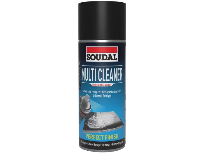 Soudal Univerzális Tisztítóhab 400ml