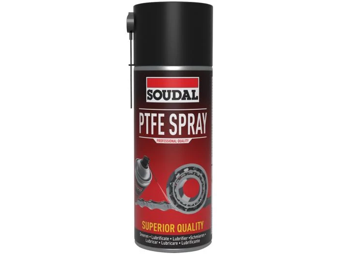Soudal Technikai PTFE Spray 400 ml