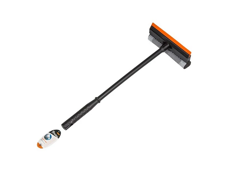 ABLAKLEHÚZÓ, 20CM - 50CM NYÉLLEL